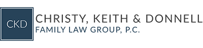 Christy, Keith & Donnell Family Law Group, P.C.